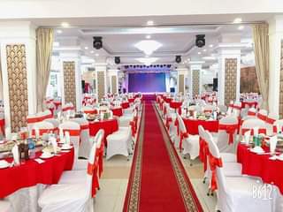 Trung tâm nhà hàng tiệc cưới tại Bắc Ninh
