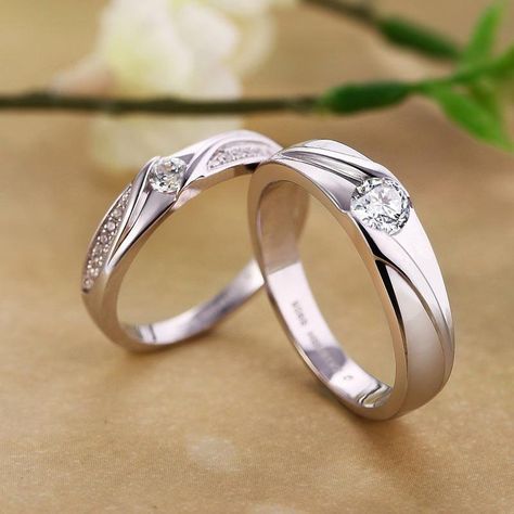 Giá cặp nhẫn cưới bao nhiêu là hợp lí? | Apj.vn