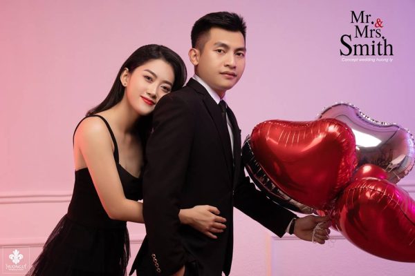 Top studio chụp ảnh cưới đẹp ở Thanh Hóa