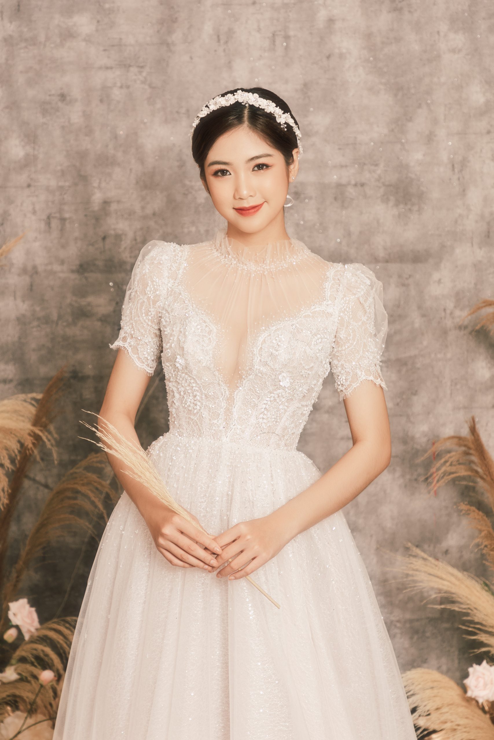 Kinh nghiệm thuê áo cưới đẹp Hồ Văn Huê Phú Nhuận TPHCM mà cô dâu nào  cũng nên biết