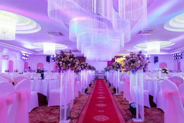 TOP 5+ Nhà hàng tiệc cưới đẹp, sang trọng tại quận Gò Vấp