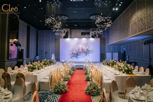 Top 10 đơn vị Wedding Planner uy tín tại Việt Nam
