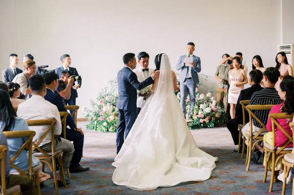 Top 10 đơn vị Wedding Planner uy tín tại Việt Nam