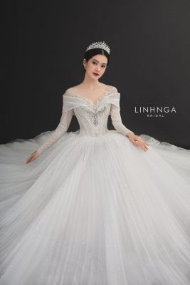 TOP 4 EMERGING WEDDING DRESS STYLES IN INTIMATE WEDDING TOP 4 EMERGING WEDDING DRESS STYLES IN INTIMATE WEDDING