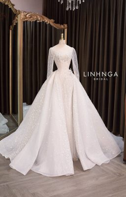 TOP 4 EMERGING WEDDING DRESS STYLES IN INTIMATE WEDDING TOP 4 EMERGING WEDDING DRESS STYLES IN INTIMATE WEDDING