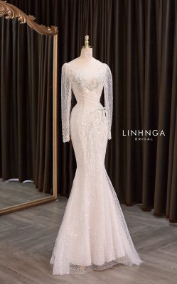 TOP 4 EMERGING WEDDING DRESS STYLES IN INTIMATE WEDDING TOP 4 EMERGING WEDDING DRESS STYLES IN INTIMATE WEDDING