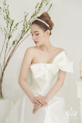 TOP 4 EMERGING WEDDING DRESS STYLES IN INTIMATE WEDDING TOP 4 EMERGING WEDDING DRESS STYLES IN INTIMATE WEDDING