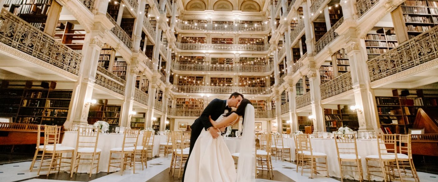 16 one-of-a-kind wedding venue ideas Historical sites - wedding venue ideas