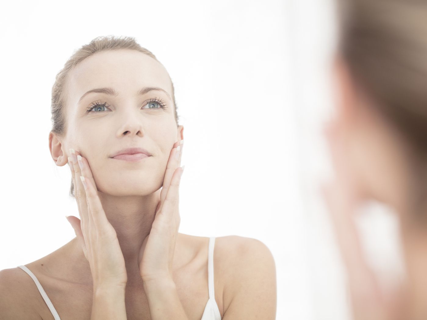 Keep Up With Your Nightly Beauty Rituals - Night Before