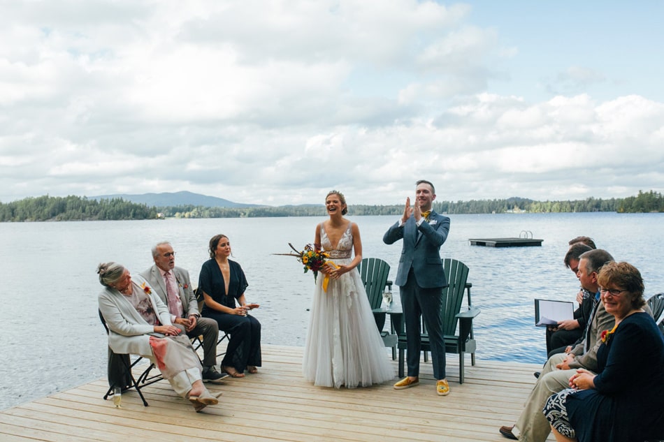 16 one-of-a-kind wedding venue ideas Retreat and summer camps - wedding venue ideas