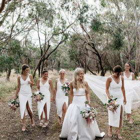 Bridesmaid Dress Shopping Etiquette Rule: Every Things You Need to Know