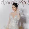 váy cưới thết kế-ALT003