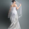 Weddding Veil-LST05