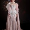 Váy đi bàn đuôi cá dòng Limited _LMBCT286