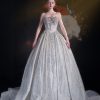 Váy lễ dòng Haute Couture –LMHN175