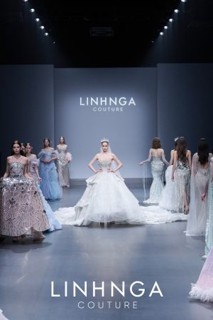Váy lễ dòng Haute Couture – CTH040