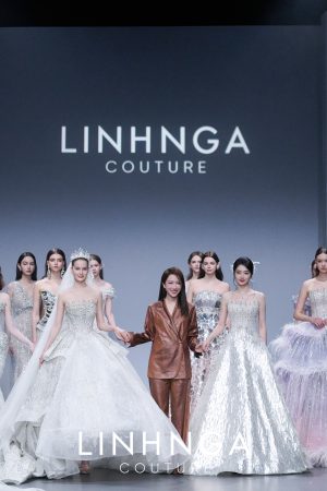 Váy lễ dòng Haute Couture – CTH040
